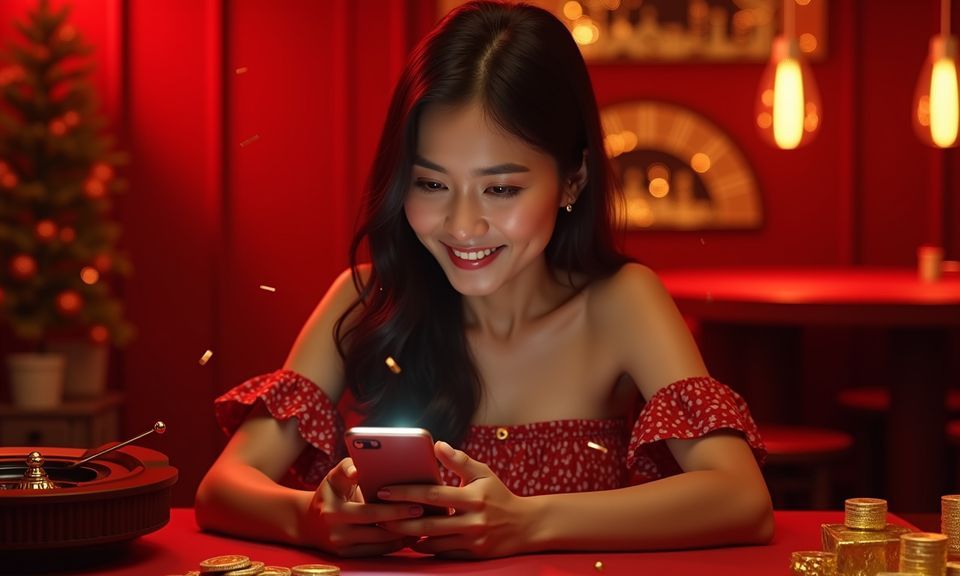 togelalam Apa yang Kami Tawarkan di Bandarq Turbo Round