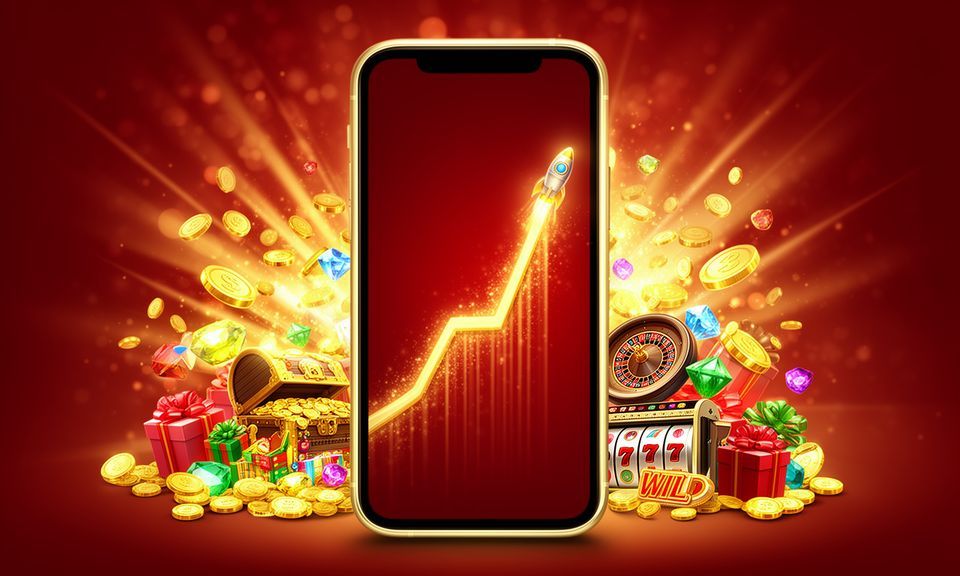 togelalam togelalam App — Slots, Live Casino, and Sportsbook on Your Phone